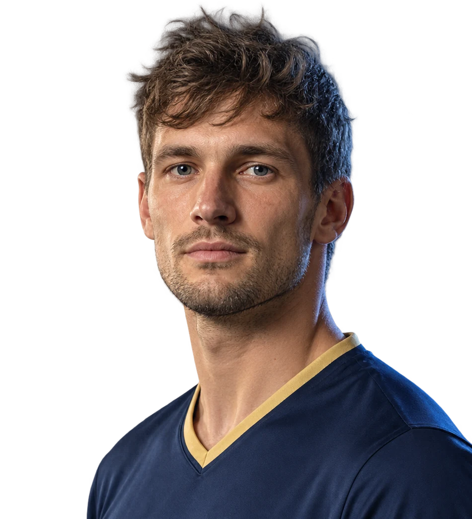 Vitaliy Kravets