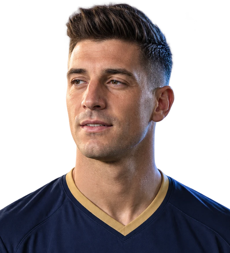 Santiago Cardozo