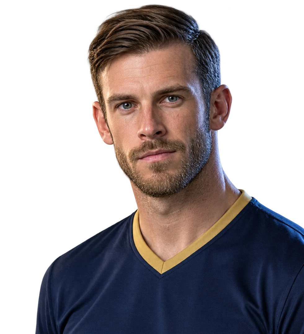 Gethin Johnson